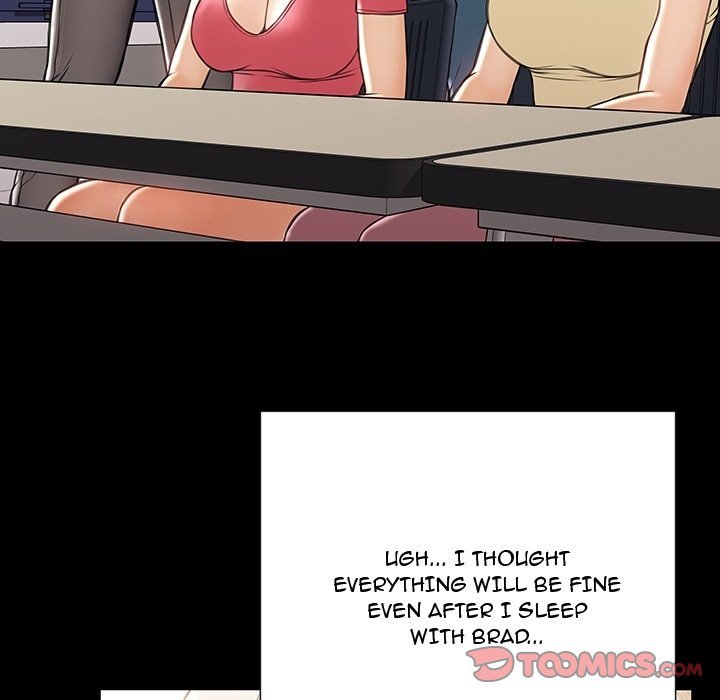 Superstar Cynthia Oh Manhwa - Chapter 25 Page 59
