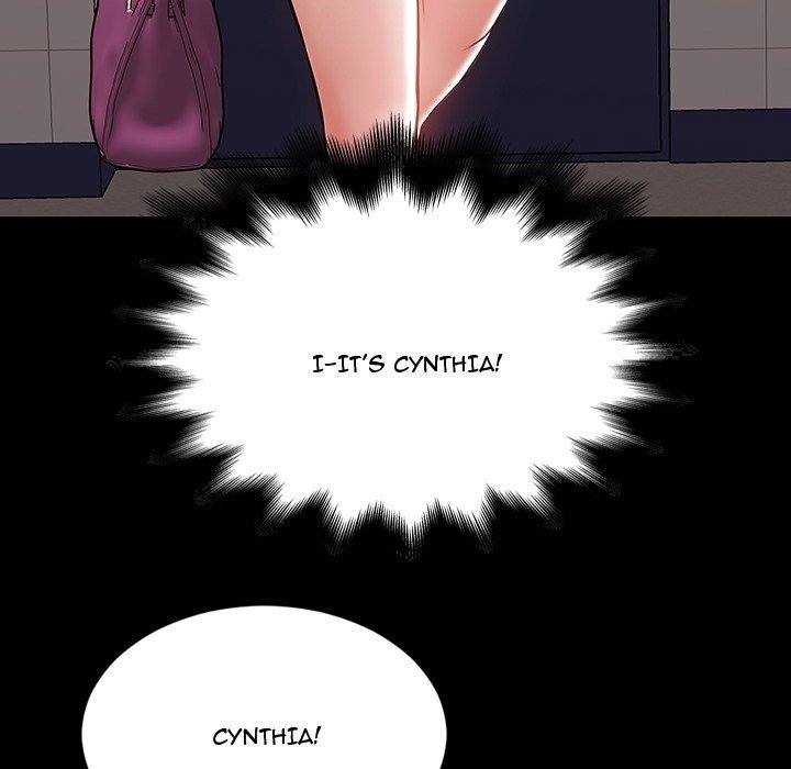 Superstar Cynthia Oh Manhwa - Chapter 25 Page 64
