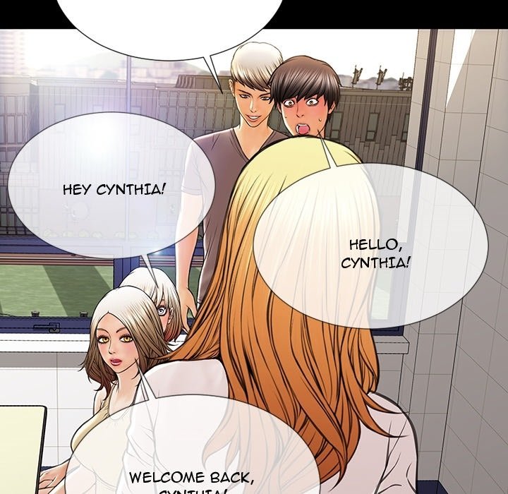 Superstar Cynthia Oh Manhwa - Chapter 25 Page 65