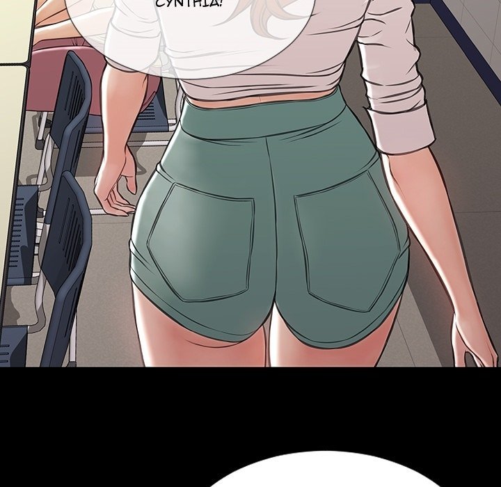 Superstar Cynthia Oh Manhwa - Chapter 25 Page 66