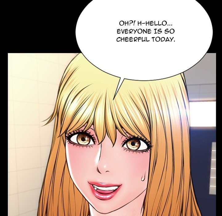 Superstar Cynthia Oh Manhwa - Chapter 25 Page 67