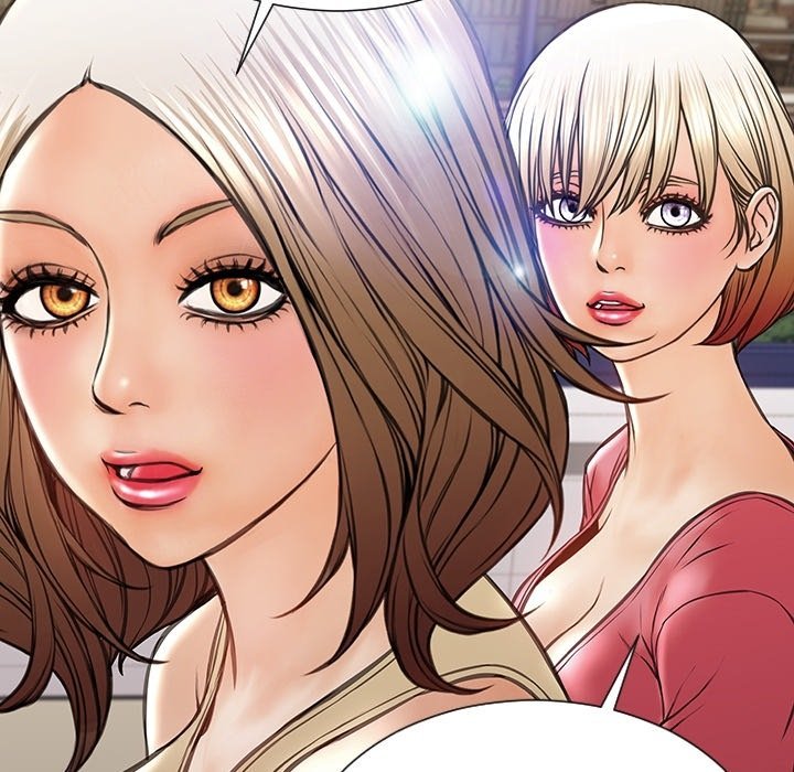 Superstar Cynthia Oh Manhwa - Chapter 25 Page 69