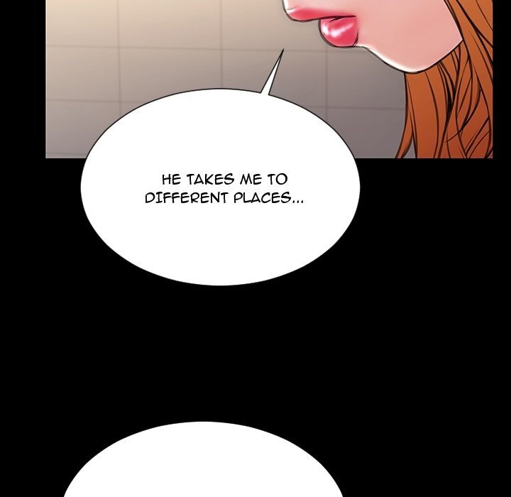 Superstar Cynthia Oh Manhwa - Chapter 25 Page 83