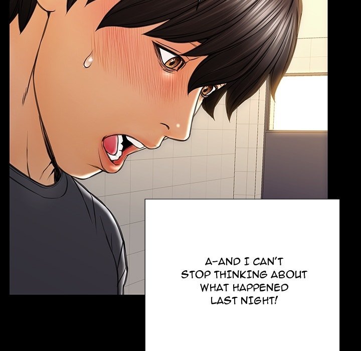Superstar Cynthia Oh Manhwa - Chapter 25 Page 88