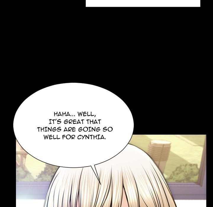 Superstar Cynthia Oh Manhwa - Chapter 25 Page 89