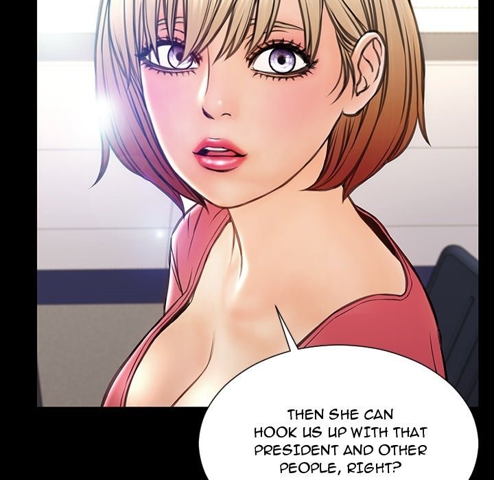 Superstar Cynthia Oh Manhwa - Chapter 25 Page 90