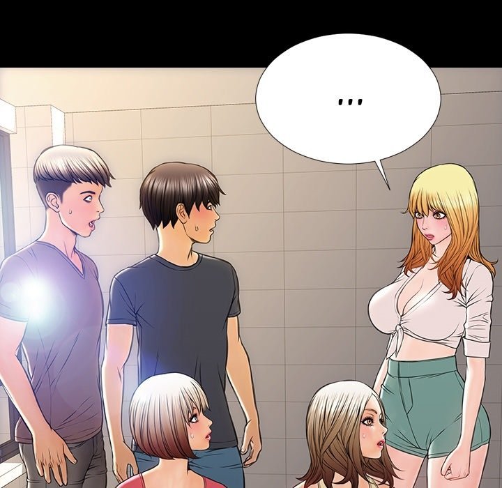 Superstar Cynthia Oh Manhwa - Chapter 25 Page 94