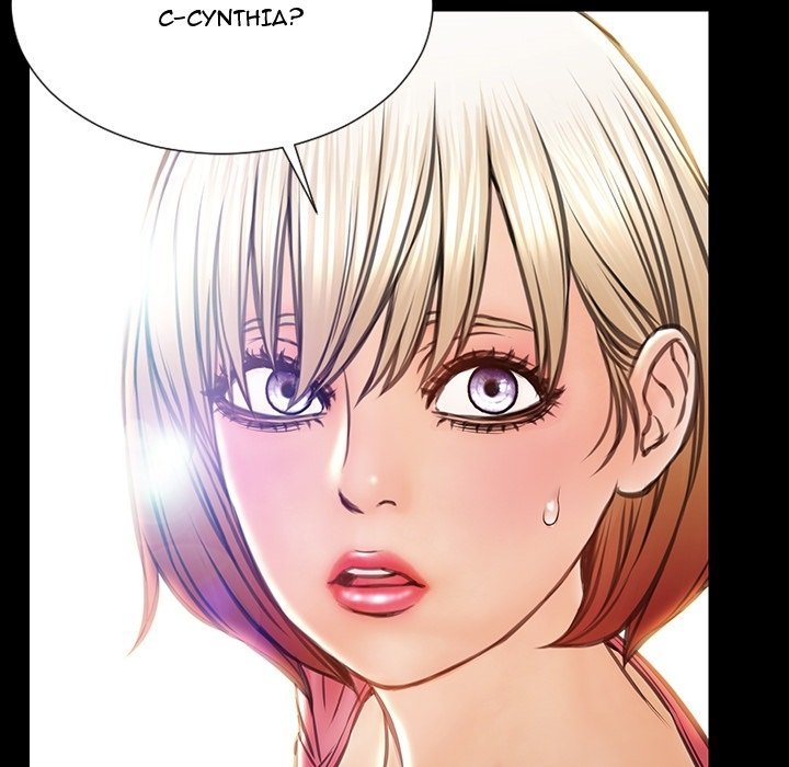Superstar Cynthia Oh Manhwa - Chapter 25 Page 96