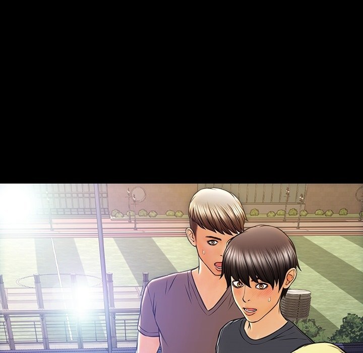 Superstar Cynthia Oh Manhwa - Chapter 25 Page 99