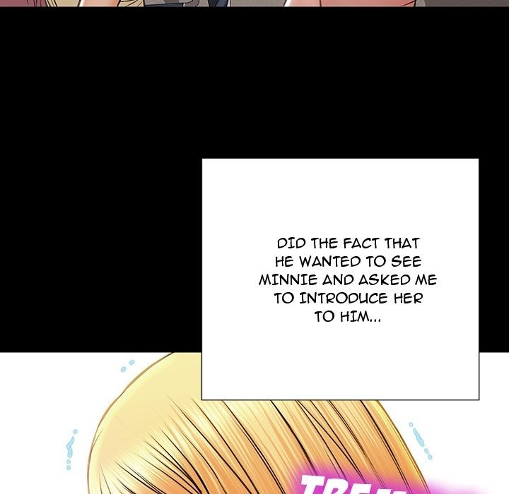 Superstar Cynthia Oh Manhwa - Chapter 25 Page 101