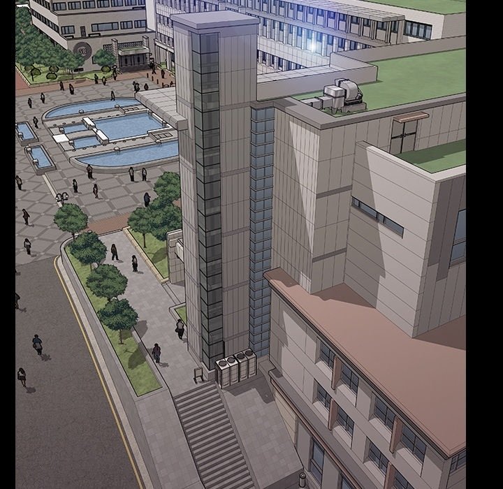 Superstar Cynthia Oh Manhwa - Chapter 25 Page 106