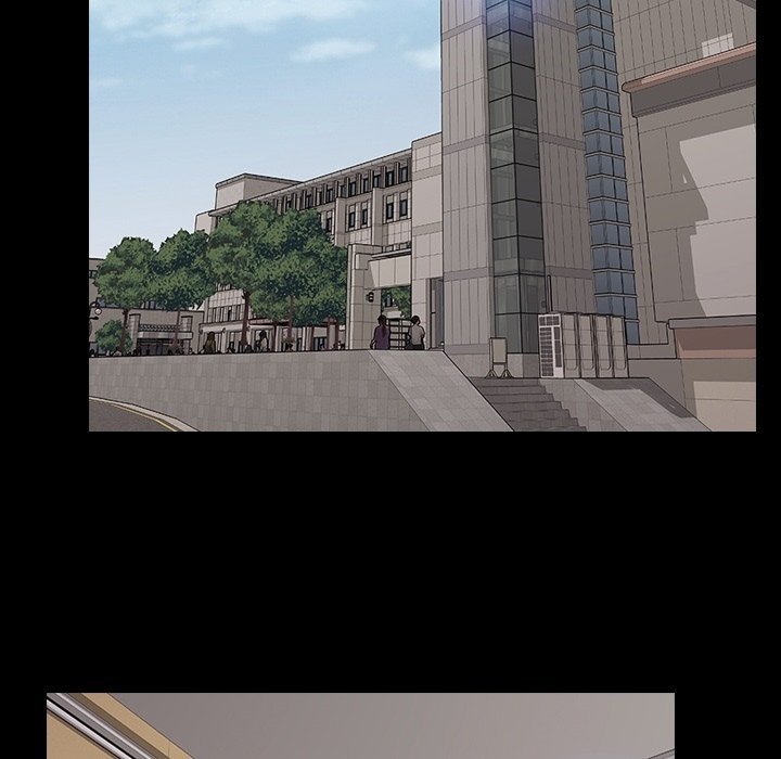 Superstar Cynthia Oh Manhwa - Chapter 25 Page 108