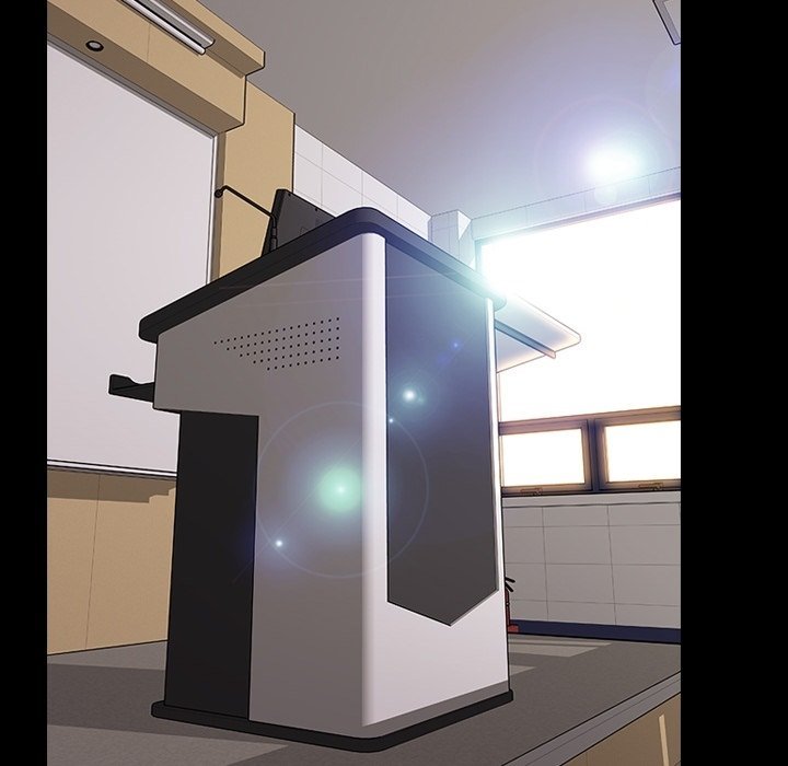 Superstar Cynthia Oh Manhwa - Chapter 25 Page 109