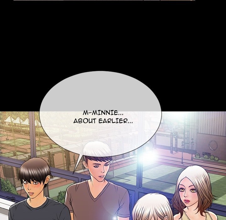 Superstar Cynthia Oh Manhwa - Chapter 25 Page 110