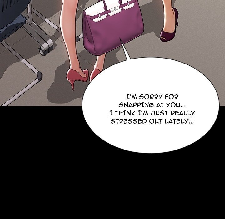 Superstar Cynthia Oh Manhwa - Chapter 25 Page 112