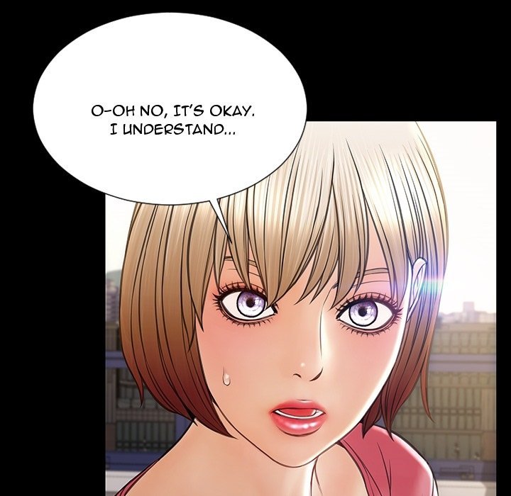 Superstar Cynthia Oh Manhwa - Chapter 25 Page 113