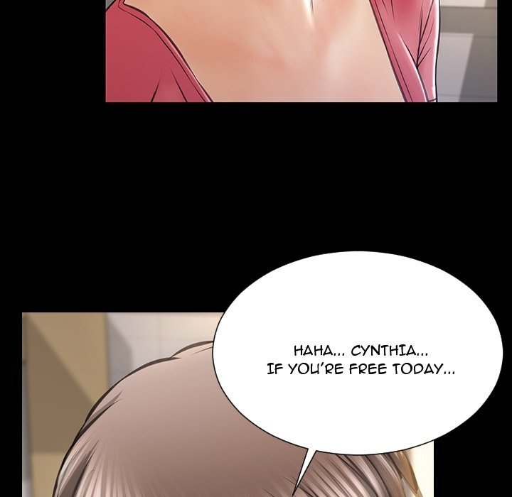 Superstar Cynthia Oh Manhwa - Chapter 25 Page 114