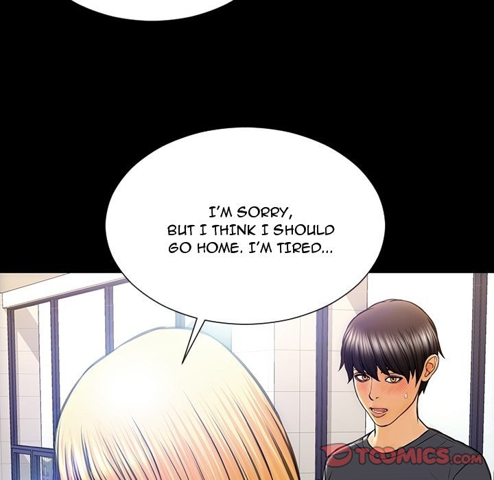 Superstar Cynthia Oh Manhwa - Chapter 25 Page 116