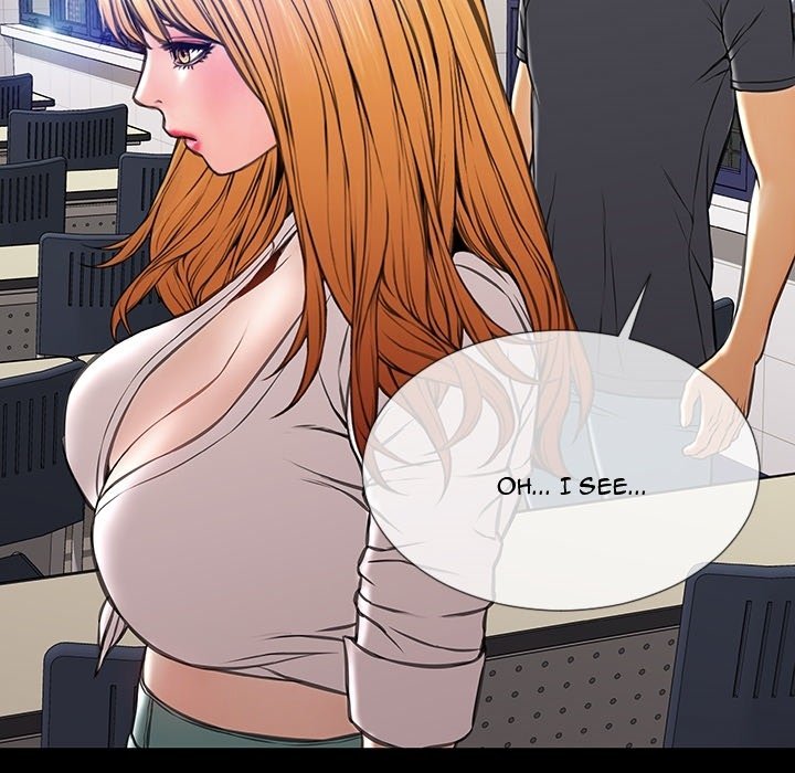 Superstar Cynthia Oh Manhwa - Chapter 25 Page 117