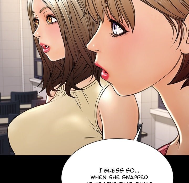 Superstar Cynthia Oh Manhwa - Chapter 25 Page 123