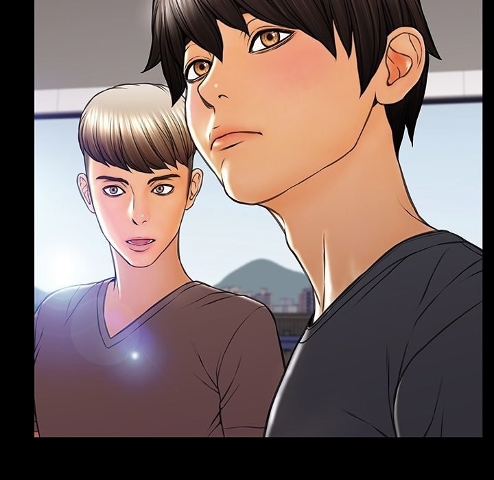 Superstar Cynthia Oh Manhwa - Chapter 25 Page 125