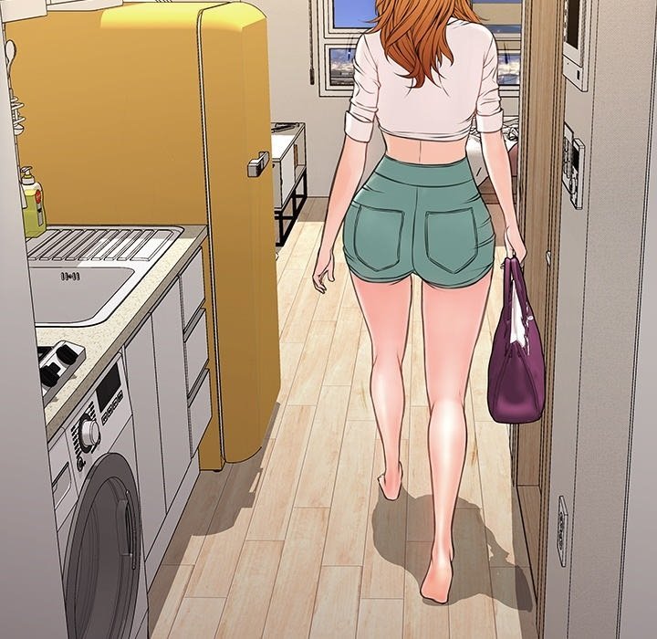 Superstar Cynthia Oh Manhwa - Chapter 25 Page 132