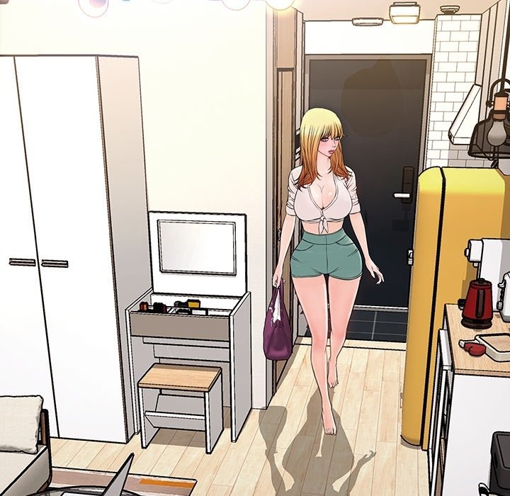 Superstar Cynthia Oh Manhwa - Chapter 25 Page 134