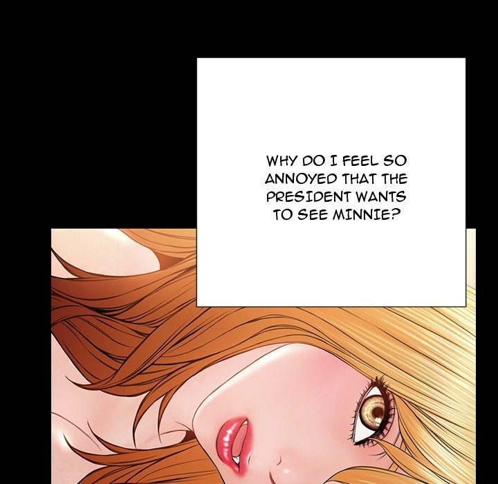 Superstar Cynthia Oh Manhwa - Chapter 25 Page 140