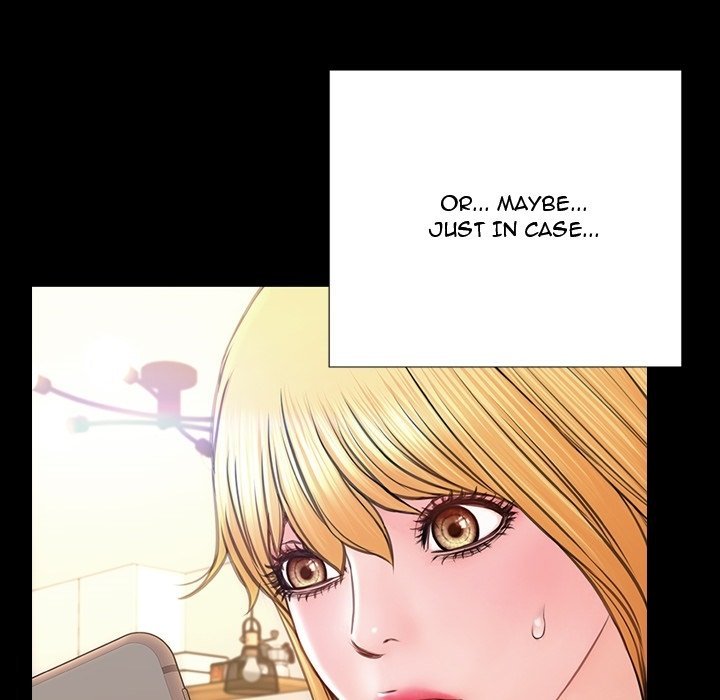Superstar Cynthia Oh Manhwa - Chapter 25 Page 154