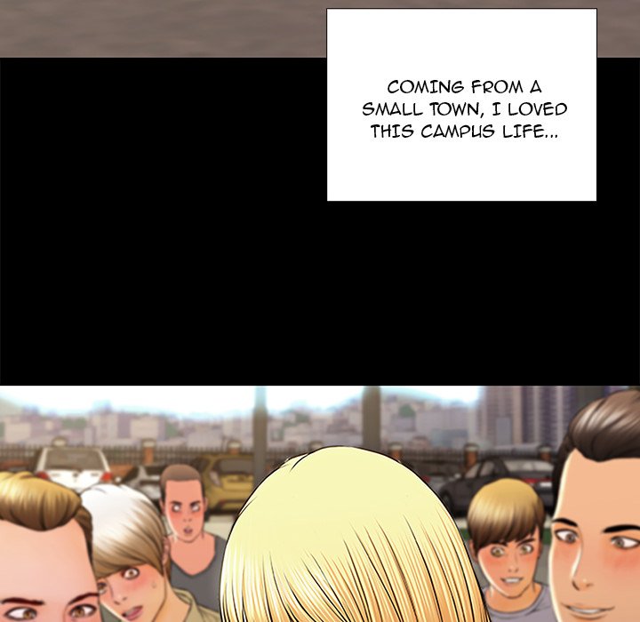 Superstar Cynthia Oh Manhwa - Chapter 1 Page 13