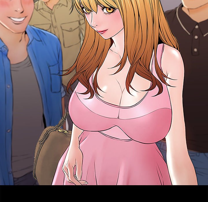 Superstar Cynthia Oh Manhwa - Chapter 1 Page 14