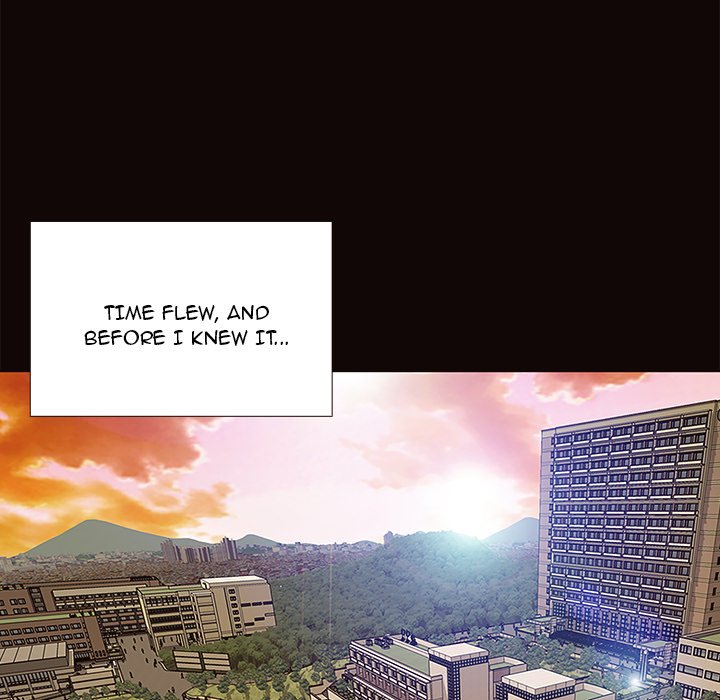 Superstar Cynthia Oh Manhwa - Chapter 1 Page 31
