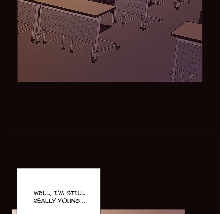 Superstar Cynthia Oh Manhwa - Chapter 1 Page 34