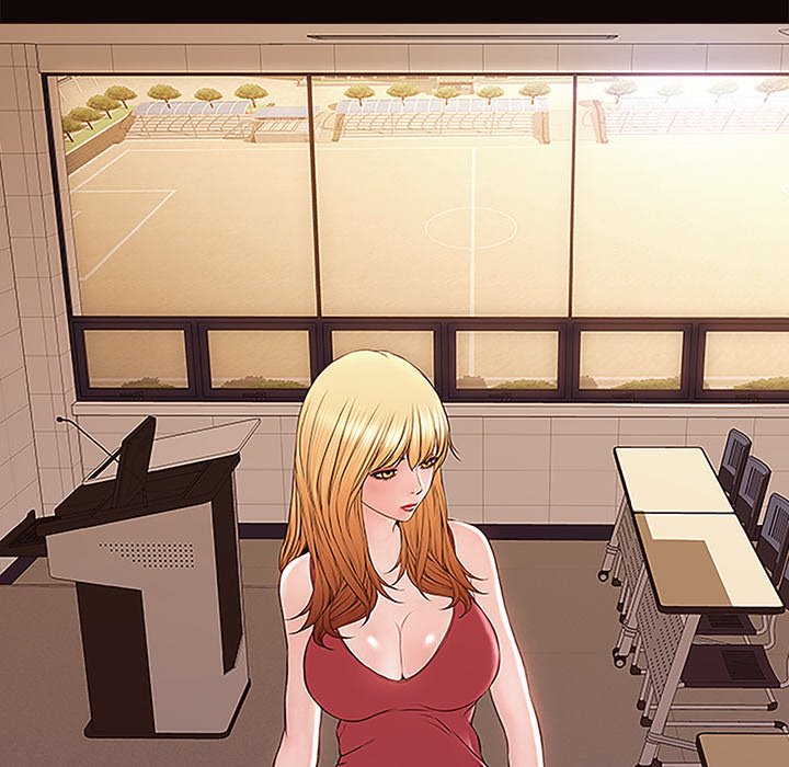 Superstar Cynthia Oh Manhwa - Chapter 1 Page 43