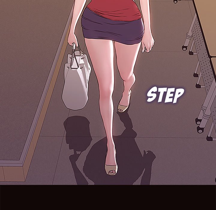 Superstar Cynthia Oh Manhwa - Chapter 1 Page 44