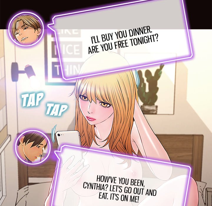 Superstar Cynthia Oh Manhwa - Chapter 1 Page 61