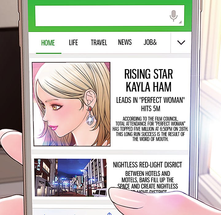 Superstar Cynthia Oh Manhwa - Chapter 1 Page 65