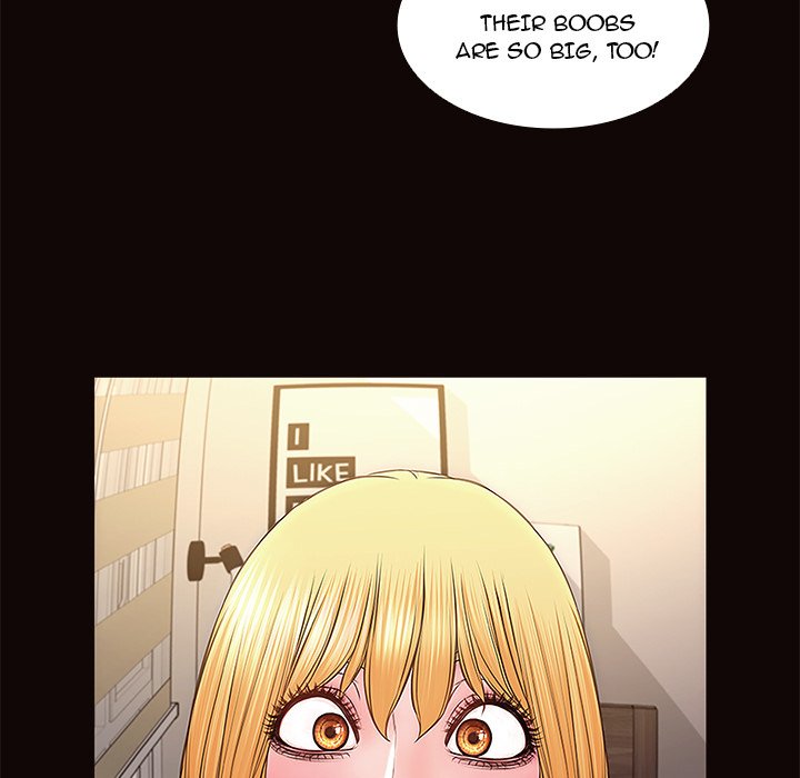 Superstar Cynthia Oh Manhwa - Chapter 1 Page 108