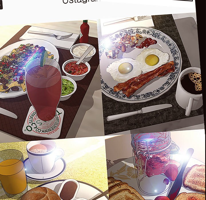 Superstar Cynthia Oh Manhwa - Chapter 1 Page 118