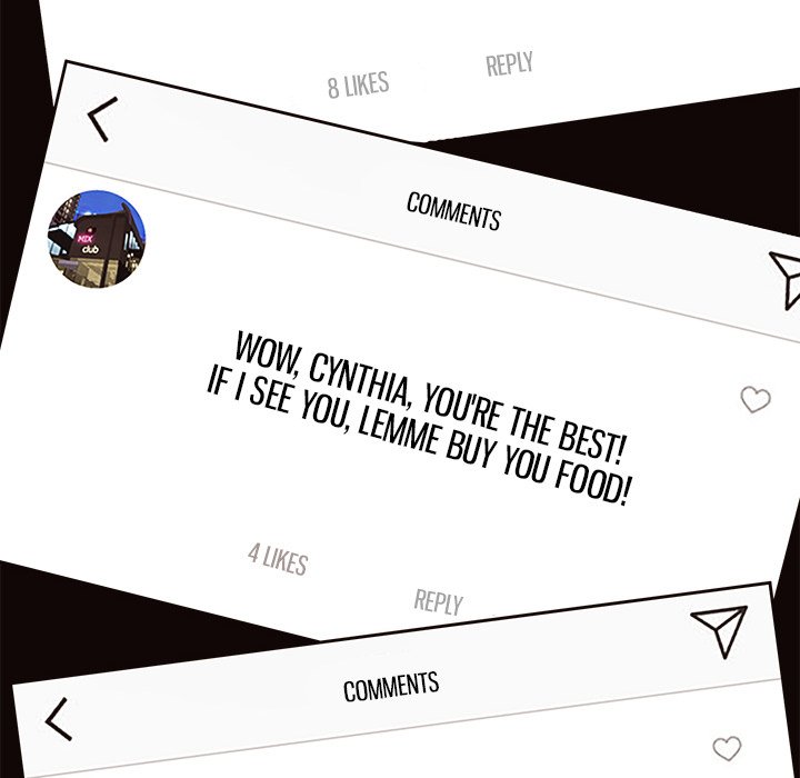 Superstar Cynthia Oh Manhwa - Chapter 1 Page 155