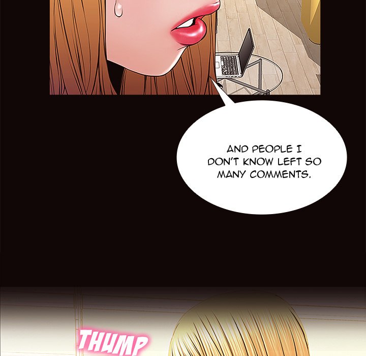 Superstar Cynthia Oh Manhwa - Chapter 1 Page 158