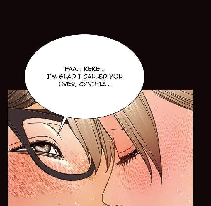 Superstar Cynthia Oh Manhwa - Chapter 42 Page 26