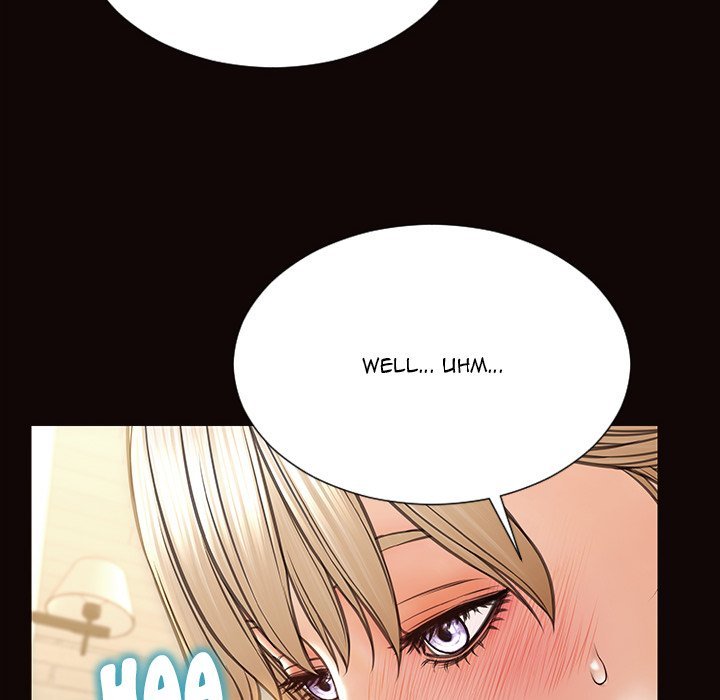 Superstar Cynthia Oh Manhwa - Chapter 42 Page 35