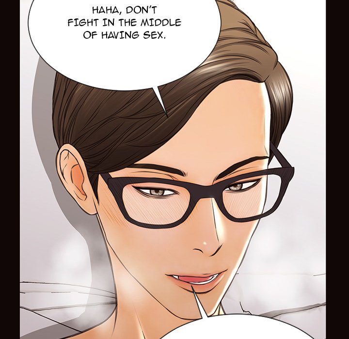 Superstar Cynthia Oh Manhwa - Chapter 42 Page 45