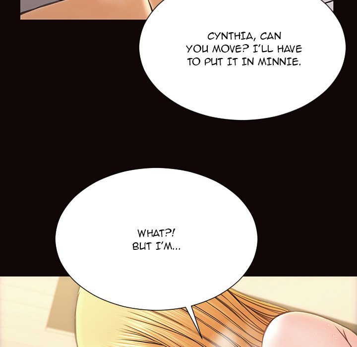 Superstar Cynthia Oh Manhwa - Chapter 42 Page 46