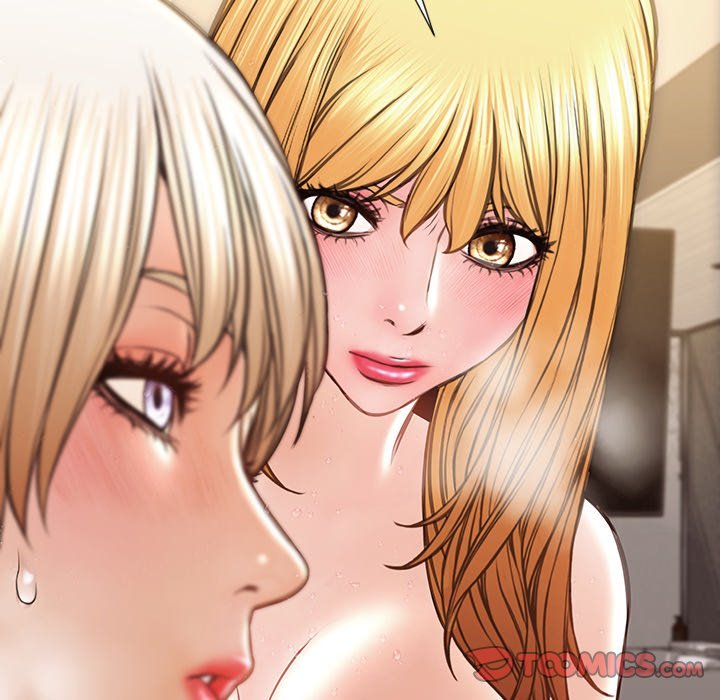 Superstar Cynthia Oh Manhwa - Chapter 42 Page 56