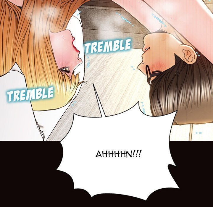 Superstar Cynthia Oh Manhwa - Chapter 42 Page 116