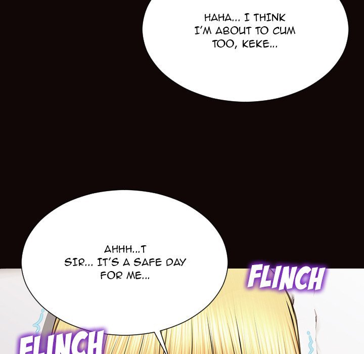 Superstar Cynthia Oh Manhwa - Chapter 42 Page 123