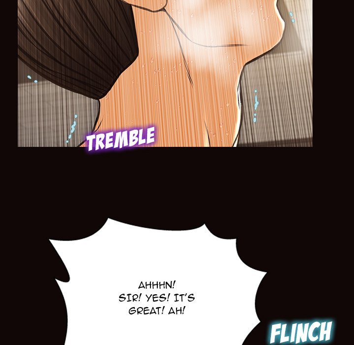 Superstar Cynthia Oh Manhwa - Chapter 42 Page 133