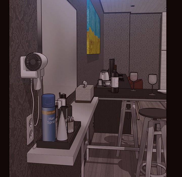 Superstar Cynthia Oh Manhwa - Chapter 42 Page 143